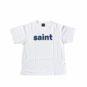 Saint Michael Saint Print T-Shirt، الصورة 1