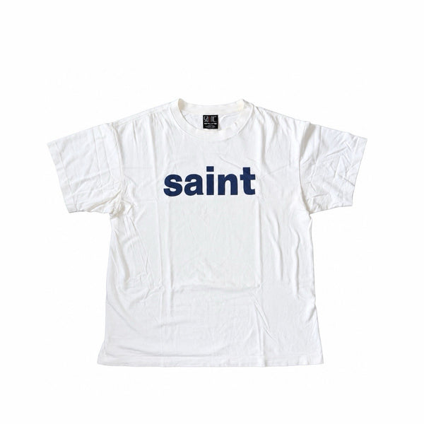 Saint Michael Saint Print T-Shirt, photo 1