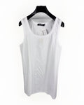Raf Simons Logo Vest, photo 1