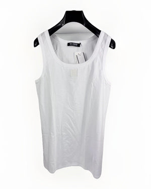 Raf Simons Logo Vest, photo 1
