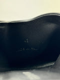 Fear of God Black Leather Backless Mules, photo 8