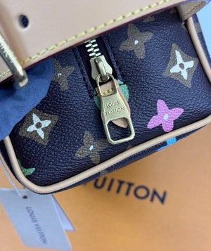 Louis Vuitton x Tyler The Creator Trousse Toilette Locker Dopp Kit M47069، الصورة 9