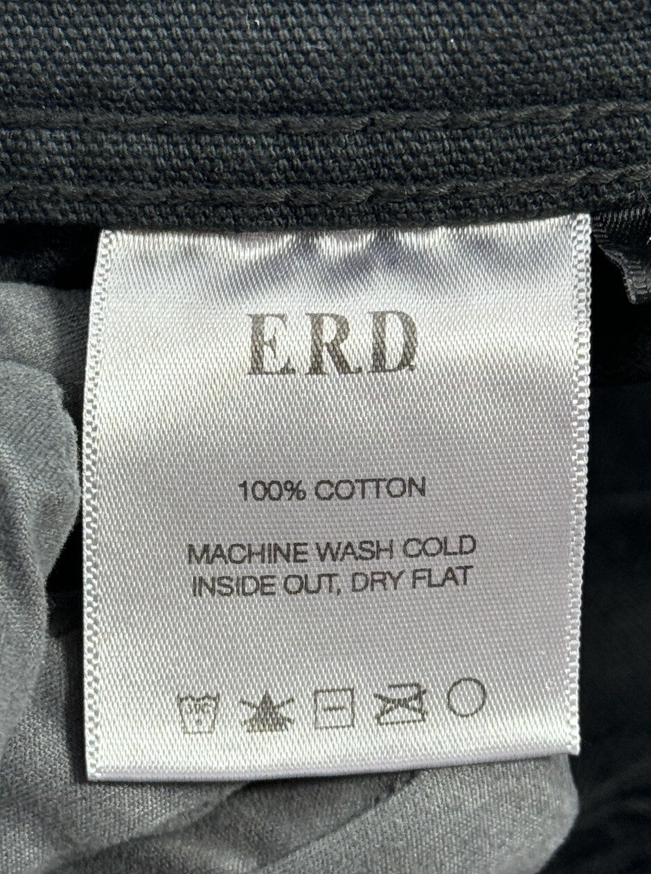 Enfants Riches Deprimes Distressed Carpenter Jeans, photo 8
