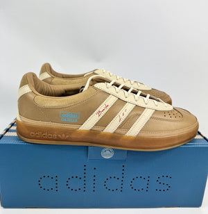 Adidas x Messi x Bad Bunny LM Gazelle Trainers（写真6）