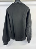 Satoshi Nakamoto Bone Crewneck Sweater، الصورة 3