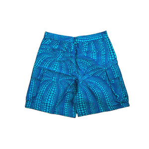 Louis Vuitton x Yayoi Kusama Pumpkin Shirt Jacket With Shorts（写真5）