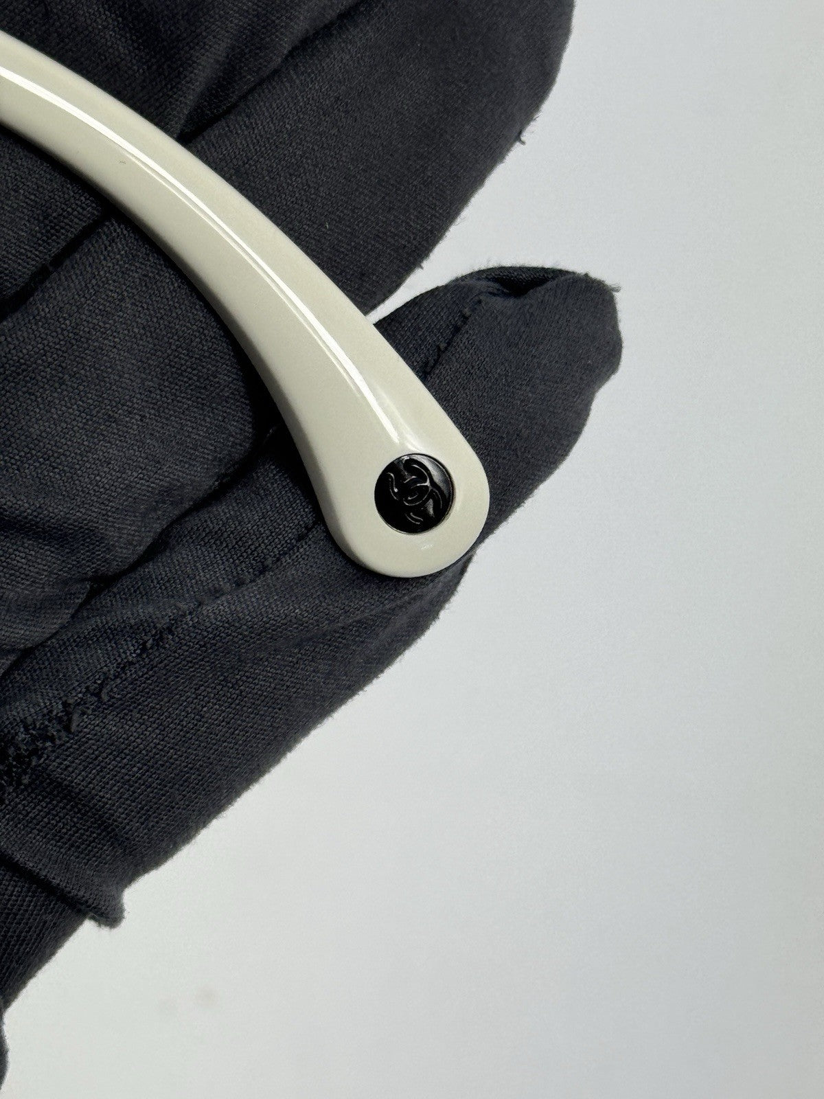 Chanel Shield Sunglasses, photo 7