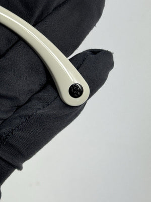 Chanel Shield Sunglasses（写真7）