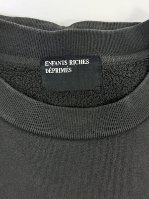 Enfants Riches Deprimes Bad School Girl Oversized Sweater، الصورة 10