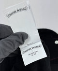 Chrome Hearts Cross Patch And Silver Detailed Beanie（写真8）