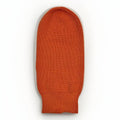 Supreme x New Era Logo Orange Balaclava، الصورة 2