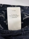 Louis Vuitton Ombre Monogram Print Jacket, photo 15