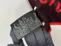 Balenciaga Logo Macro Allover Logo Scarf, photo 6
