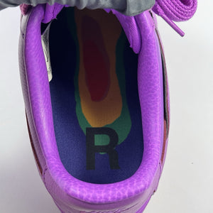 Nike x CPFM Air Force 1 Low SP Fuchsia Dream Sneakers, photo 6
