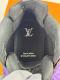 Louis Vuitton x Virgil Abloh Basketball LV2 Sneakers, photo 10