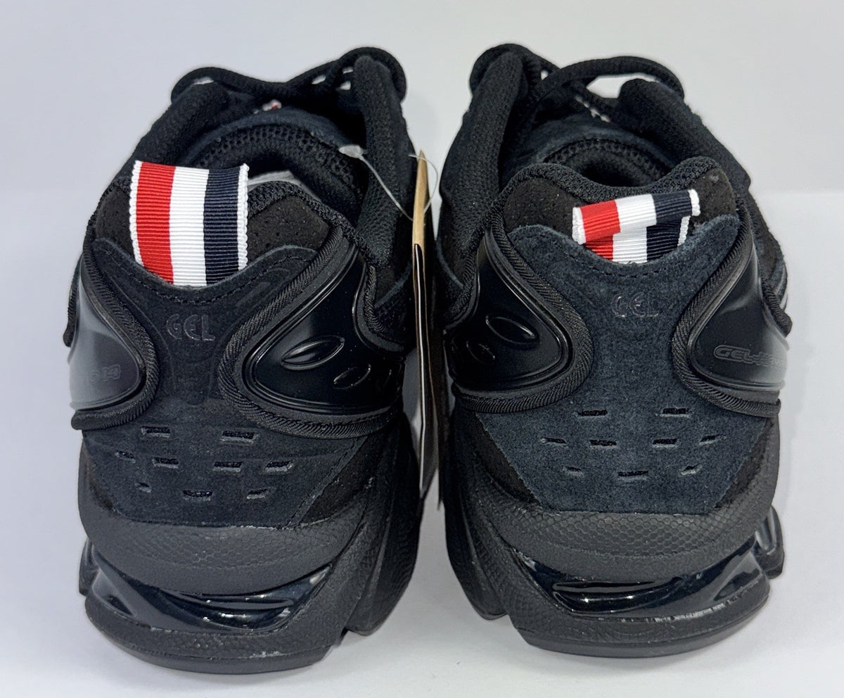 Thom Browne x Asics Gel Kayano 14 White London Exclusive Sneakers, photo 3