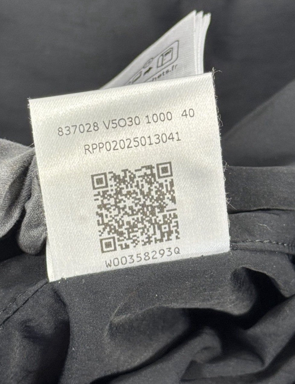 Bottega Veneta Oversized Tech Nylon Puffer Jacket, photo 16