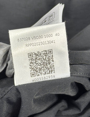 Bottega Veneta Oversized Tech Nylon Puffer Jacket, photo 16