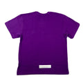 The North Face x Kaws Purple T-Shirt, photo 2