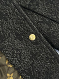 Louis Vuitton Glitter Monogram Bomber Jacket FW22/23, photo 4
