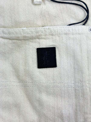 Enfants Riches Deprimes Straight Leg Herringbone Carpenter Pants، الصورة 4