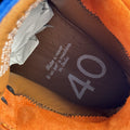 Drei Berge x Ramdane Touhami Special Edition Hiking Boots, photo 10