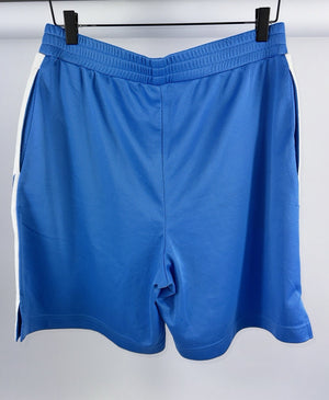 Louis Vuitton x Virgil Abloh SS22 NFL Inspired Mesh Shorts, photo 4