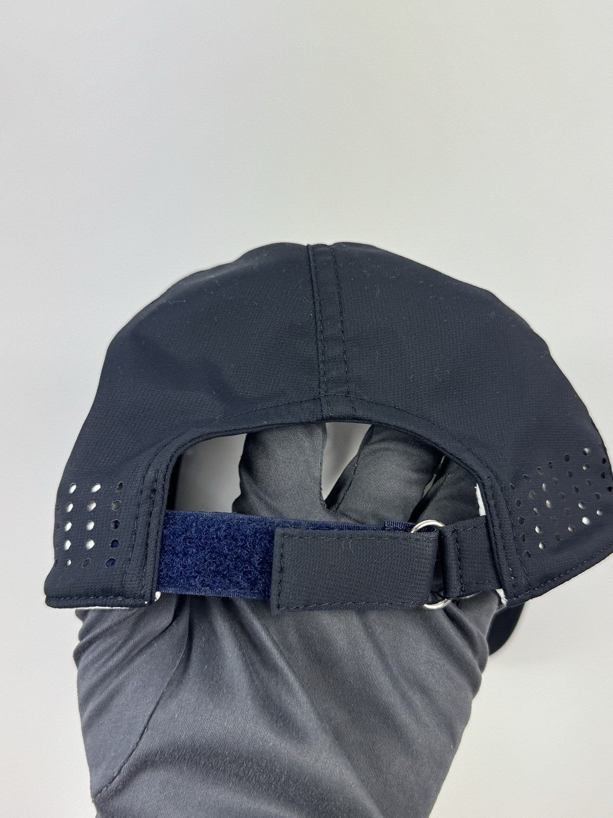 Brunello Cucinelli Tennis Logo Print Cap, photo 3