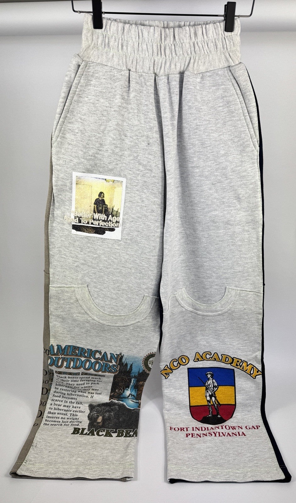 Better With Age Hollywood Reconstructed Sweatpants, photo 6