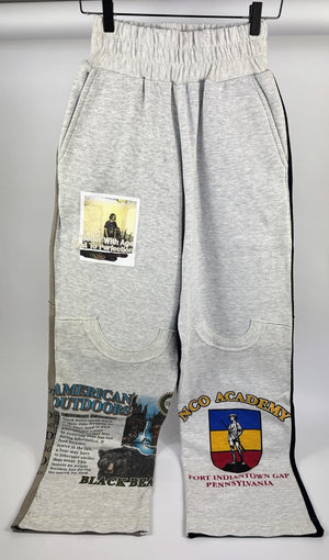 Better With Age Hollywood Reconstructed Sweatpants（写真6）