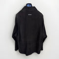 Fear of God Suede Zip Up Jacket, photo 2