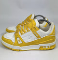 Louis Vuitton Classic Monogram Logo Sneakers（写真5）