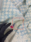 Louis Vuitton Landscape Shirt Sleeve Denim Over Shirt SS23（写真7）