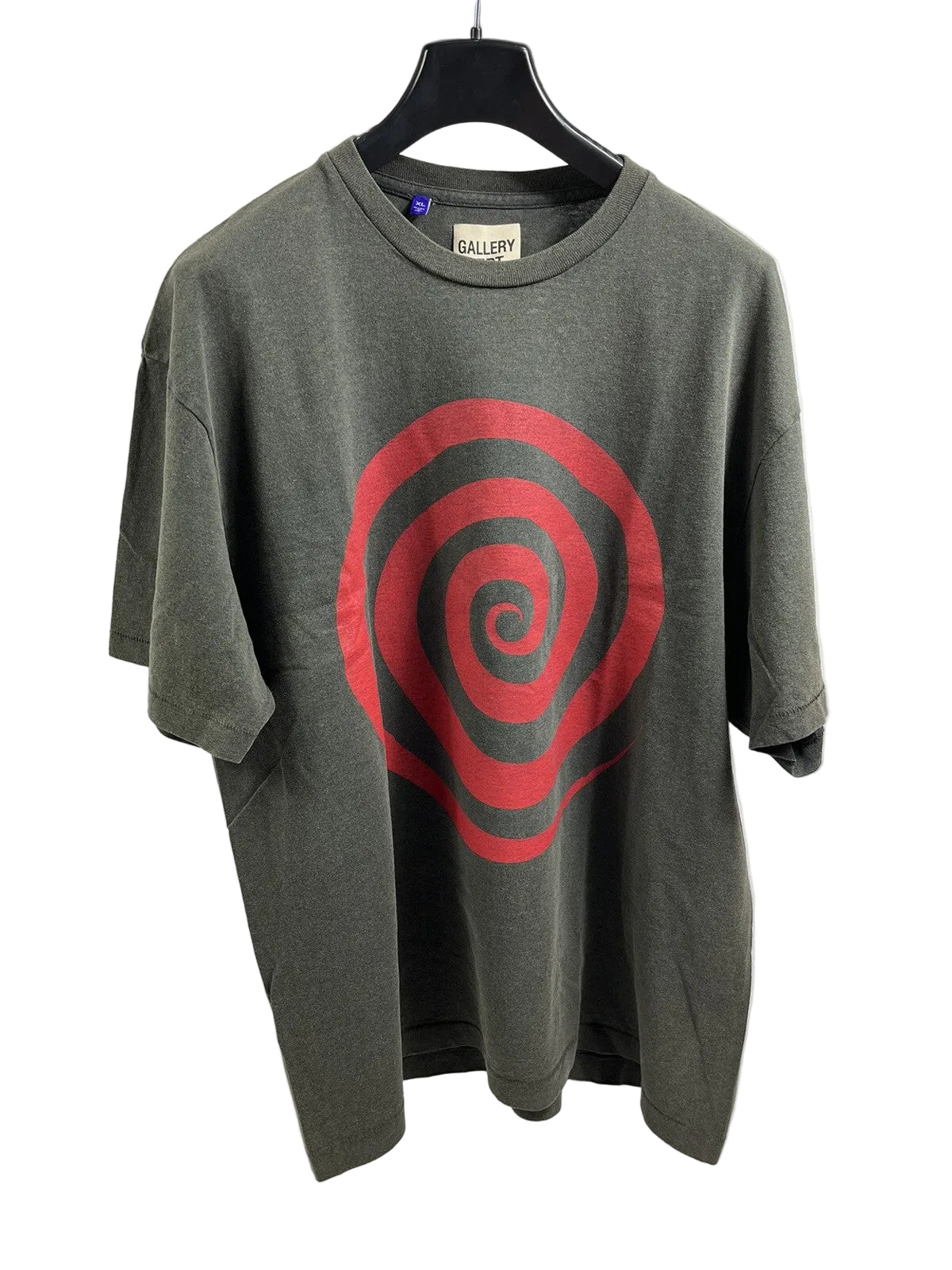 Gallery Dept Lost Prevention Print T-Shirt, photo 1