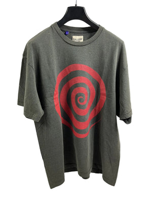 Gallery Dept Lost Prevention Print T-Shirt（写真1）