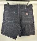Saint Michael Carpenter Denim Shorts（写真3）