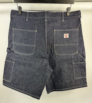 Saint Michael Carpenter Denim Shorts（写真3）