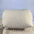 Louis Vuitton x Nigo Speedy P9 Bandoulière 50 Navy Blue Bag, photo 18