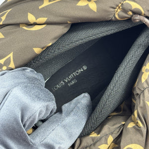 Louis Vuitton Pillow Comfort Ankle Boots، الصورة 9