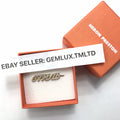Heron Preston CTNMB Crystals Hair Pin, photo 6