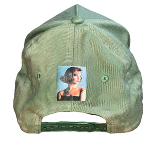 Paly Hollywood Saint Natalie Wood Paint Cap، الصورة 4