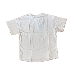 Enfants Riches Deprimes Logo Print Distressed T-Shirt, photo 2