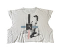 Enfants Riches Deprimes Garden Of Unborn Children T-Shirt، الصورة 1