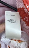 Louis Vuitton x Virgil Abloh Bandana Monogram Windbreaker Jacket, photo 13