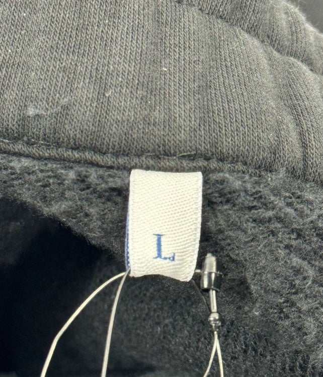 Rick Owens x Moncler Logo Shorts, photo 4