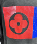 Louis Vuitton x Virgil Abloh Flower Print T-Shirt, photo 6