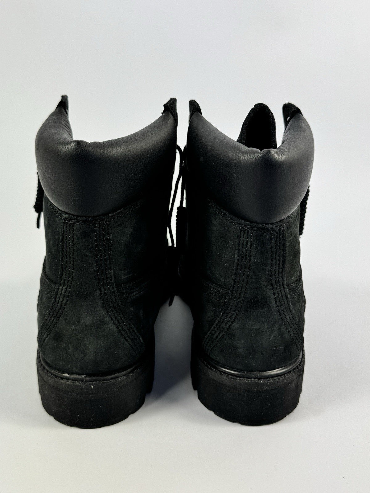 Timberland x Losso x Mannahata NYC Reflective Boots, photo 4