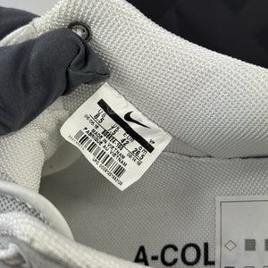 A Cold Wall x Nike Air Force 1 Low Sneakers، الصورة 9
