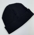 Chrome Hearts Pony Hair Cross Patch Beanie, photo 2