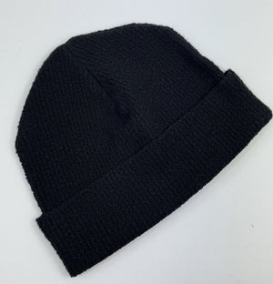 Chrome Hearts Pony Hair Cross Patch Beanie, photo 2